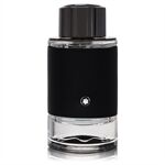 Montblanc Explorer by Mont Blanc - Eau De Parfum Spray (unboxed) 100 ml - för män