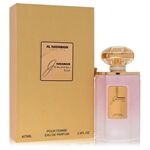 Al Haramain Junoon Rose by Al Haramain - Eau De Parfum Spray 75 ml - för kvinnor