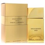 Gold Edition Oud by Pascal Morabito - Eau De Parfum Spray 100 ml - för kvinnor