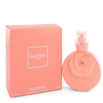 Valentina Blush by Valentino - Eau De Parfum Spray 50 ml - för kvinnor