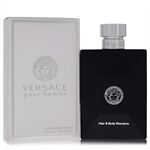 Versace Pour Homme by Versace - Shower Gel 248 ml - för män
