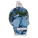Police To Be Exotic Jungle by Police Colognes - Eau De Toilette Spray (Tester) 125 ml - för män