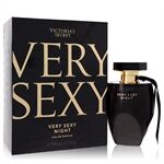 Very Sexy Night by Victoria's Secret - Eau De Parfum Spray 100 ml - för kvinnor