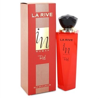 La Rive In Woman Red by La Rive - Eau De Parfum Spray - 100 ml - för Kvinnor