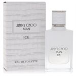 Jimmy Choo Ice by Jimmy Choo - Eau De Toilette Spray 30 ml - för män