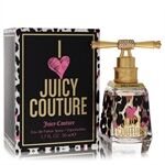 I Love Juicy Couture by Juicy Couture - Eau De Parfum Spray 50 ml - för kvinnor