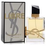 Libre by Yves Saint Laurent - Eau De Parfum Spray 50 ml - för kvinnor