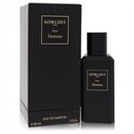 Korloff Pour Homme by Korloff - Eau De Parfum Spray 90 ml - för män