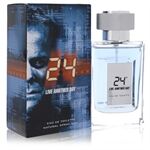 24 Live Another Day by ScentStory - Eau De Toilette Spray 50 ml - för män