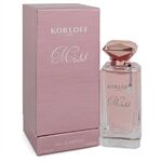 Miss Korloff by Korloff - Eau De Parfum Spray 90 ml - för kvinnor