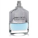 Jimmy Choo Urban Hero by Jimmy Choo - Eau De Parfum Spray (Tester) 100 ml - för män