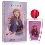 Disney Frozen II Anna by Disney - Eau De Toilette Spray 100 ml - för kvinnor