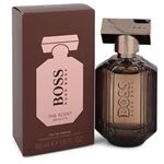 Boss The Scent Absolute by Hugo Boss - Eau De Parfum Spray 50 ml - för kvinnor