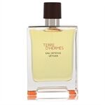 Terre D'hermes Eau Intense Vetiver by Hermes - Eau De Parfum Spray (Tester) 100 ml - för män