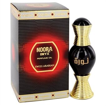 Swiss Arabian Noora Onyx by Swiss Arabian - Perfume Oil 20 ml - för kvinnor