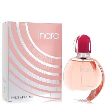 Swiss Arabian Inara by Swiss Arabian - Eau De Parfum Spray 55 ml - för kvinnor