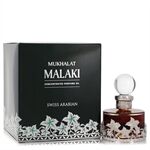Swiss Arabian Mukhalat Malaki by Swiss Arabian - Concentrated Perfume Oil 30 ml - för män