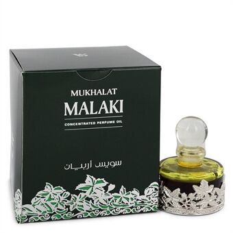 Swiss Arabian Mukhalat Malaki by Swiss Arabian - Concentrated Perfume Oil 30 ml - för män
