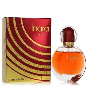 Swiss Arabian Inara Oud by Swiss Arabian - Eau De Parfum Spray 55 ml - för kvinnor