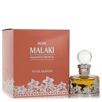 Swiss Arabian Rose Malaki by Swiss Arabian - Concentrated Perfume Oil 30 ml - för kvinnor