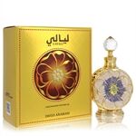 Swiss Arabian Layali by Swiss Arabian - Concentrated Perfume Oil 15 ml - för kvinnor