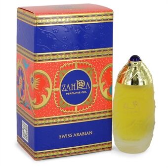 Swiss Arabian Zahra by Swiss Arabian - Perfume Oil 30 ml - för kvinnor