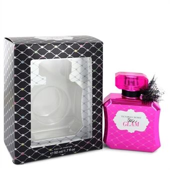 Victoria\'s Secret Tease Glam by Victoria\'s Secret - Eau De Parfum Spray 50 ml - för kvinnor