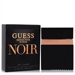 Guess Seductive Homme Noir by Guess - Eau De Toilette Spray 100 ml - för män