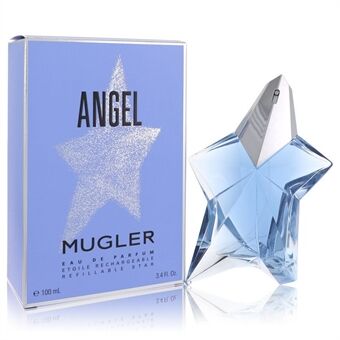 Angel by Thierry Mugler - Standing Star Eau De Parfum Spray Refillable 100 ml - för kvinnor