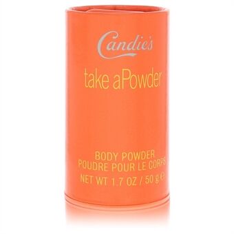 Candies by Liz Claiborne - Body Powder Shaker 50 ml - för kvinnor