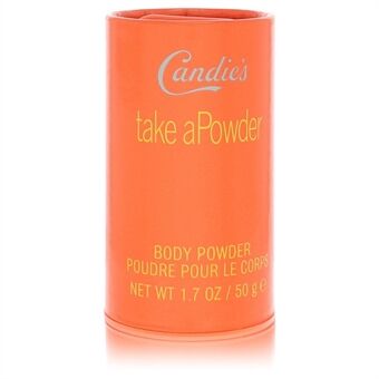 Candies by Liz Claiborne - Body Powder Shaker 50 ml - för kvinnor