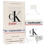 CK Everyone by Calvin Klein - Eau De Toilette Spray (Unisex) 100 ml - för kvinnor