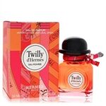 Twilly D'Hermes Eau Poivree by Hermes - Eau De Parfum Spray 50 ml - för kvinnor