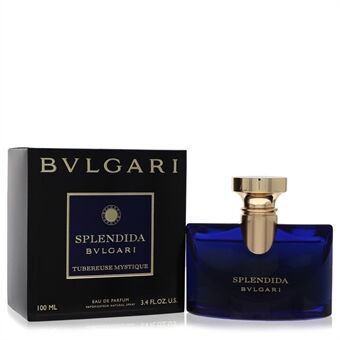 Bvlgari Splendida Tubereuse Mystique by Bvlgari - Eau De Parfum Spray 100 ml - för kvinnor