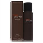 Terre D'Hermes by Hermes - Deodorant Spray 150 ml - för män