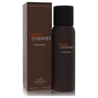 Terre D\'Hermes by Hermes - Deodorant Spray 150 ml - för män