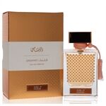 Rasasi Qasamat Morhaf by Rasasi - Eau De Parfum Spray (Unisex) 65 ml - för kvinnor