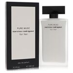 Narciso Rodriguez Pure Musc by Narciso Rodriguez - Eau De Parfum Spray 100 ml - för kvinnor