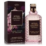 4711 Acqua Colonia Floral Fields of Ireland by 4711 - Eau De Cologne Intense Spray (Unisex) 169 ml - för kvinnor