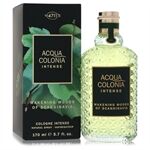 4711 Acqua Colonia Wakening Woods of Scandinavia by 4711 - Eau De Cologne Intense Spray (Unisex) 169 ml - för kvinnor