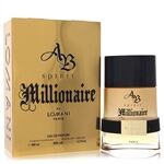 Spirit Millionaire by Lomani - Eau De Parfum Spray 100 ml - för män