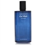 Cool Water Intense by Davidoff - Eau De Parfum Spray (unboxed) 125 ml - för män