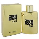 Zirh Ikon Oud by Zirh International - Eau De Toilette Spray 125 ml - för män