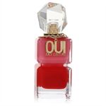 Juicy Couture Oui by Juicy Couture - Eau De Parfum Spray (unboxed) 100 ml - för kvinnor