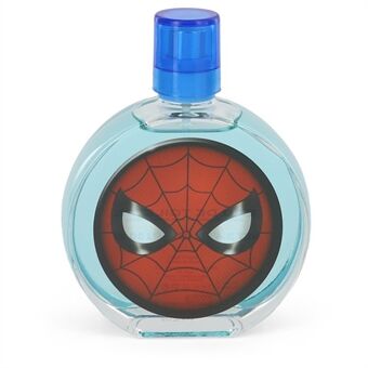 Spiderman by Marvel - Eau De Toilette Spray (unboxed) 100 ml - för män