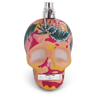 Police To Be Exotic Jungle by Police Colognes - Eau De Parfum Spray (Tester) 125 ml - för kvinnor