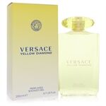 Versace Yellow Diamond by Versace - Shower Gel 200 ml - för kvinnor
