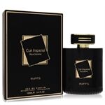 Cuir Imperial by Riiffs - Eau De Parfum Spray 100 ml - för kvinnor