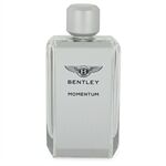 Bentley Momentum by Bentley - Eau De Toilette Spray (unboxed) 100 ml - för män