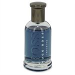 Boss Bottled Infinite by Hugo Boss - Eau De Parfum Spray (unboxed) 50 ml - för män